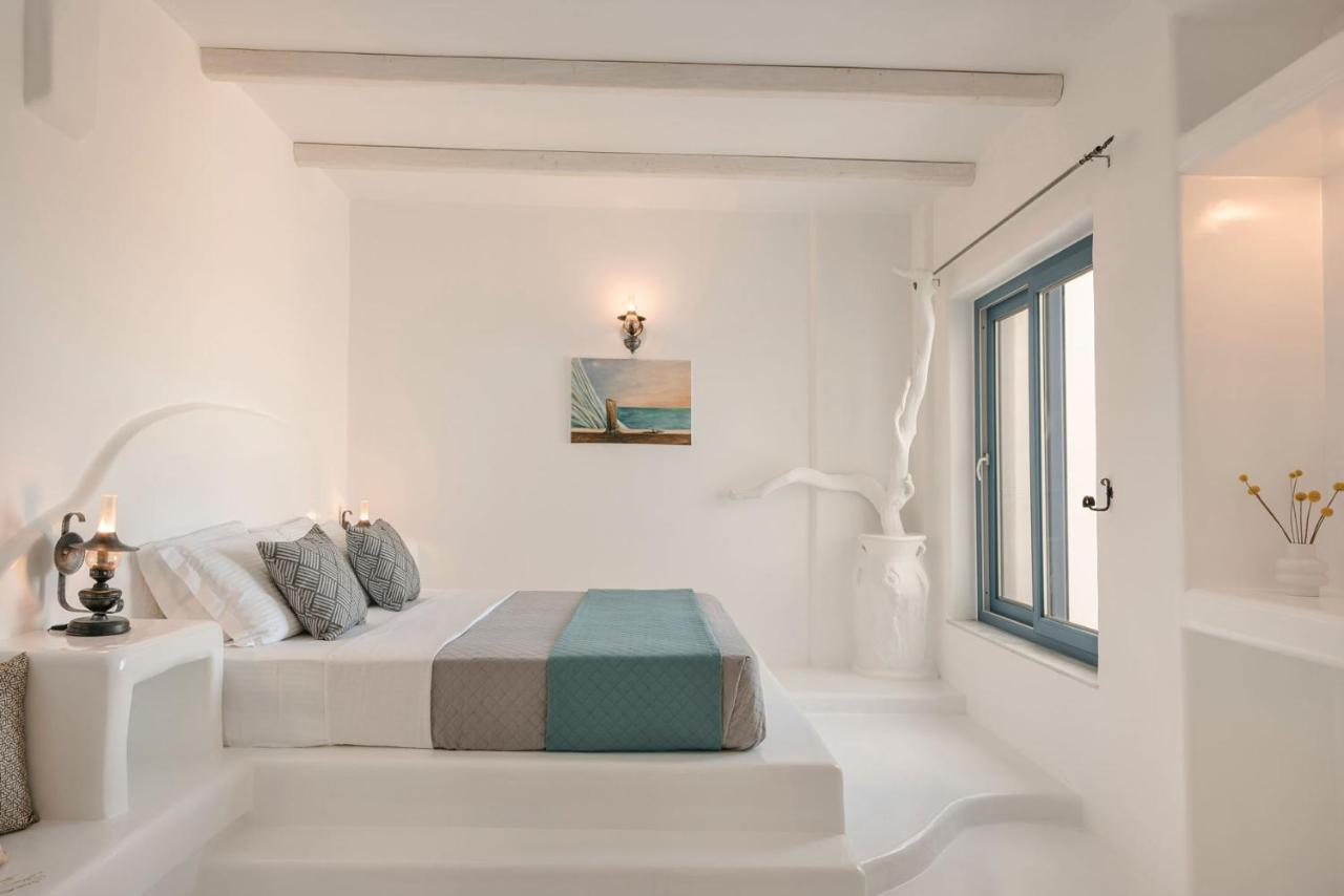Camelia-iris Sunset Villa *