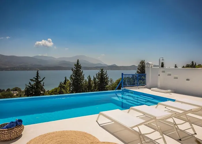 Villa Camelia-Iris Sunset Villas