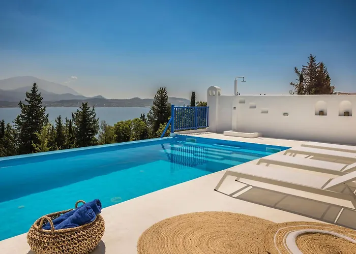 Villa Camelia-Iris Sunset Villas