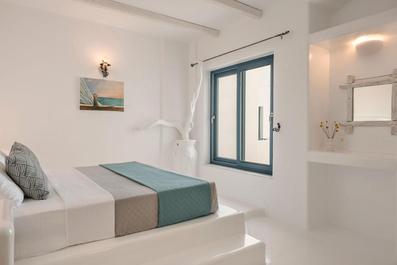 Camelia-iris Sunset Villa
